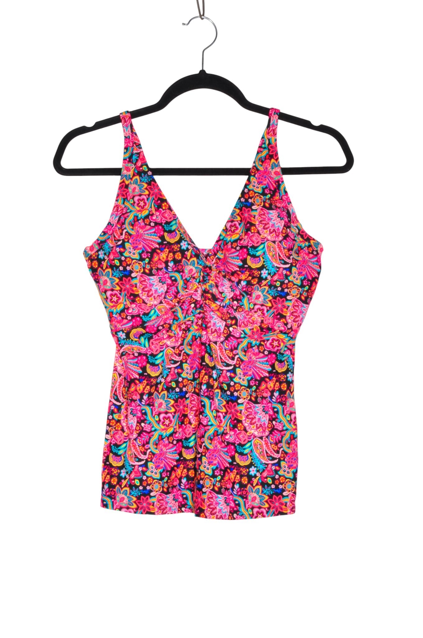 SUNSET Women Tankinis Regular fit in Pink - Size 34D | 32.29 $ KOOP