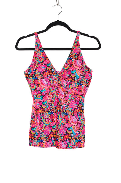 SUNSET Women Tankinis Regular fit in Pink - Size 34D | 32.29 $ KOOP