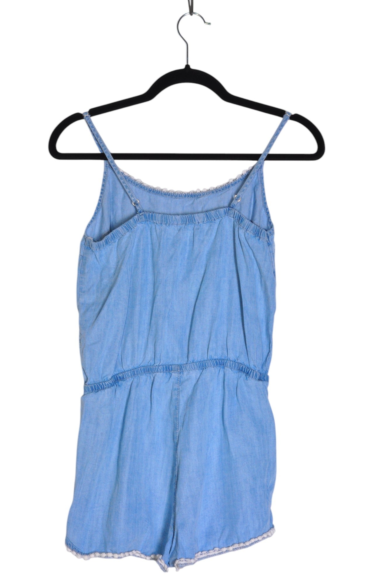 GARAGE Women Rompers Regular fit in Blue - Size S | 13.3 $ KOOP