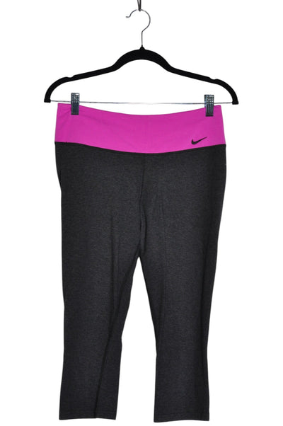 NIKE Women Activewear Leggings Regular fit in Black - Size M | 21.3 $ KOOP