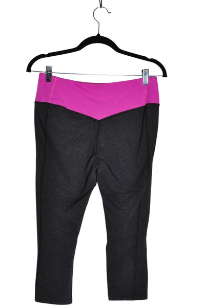 NIKE Women Activewear Leggings Regular fit in Black - Size M | 21.3 $ KOOP