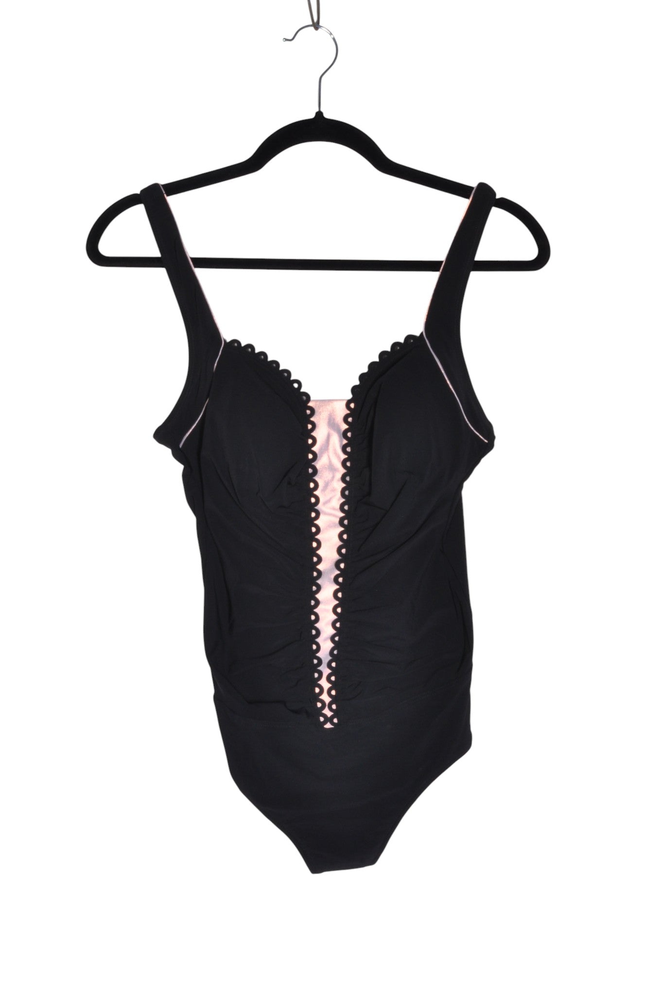 FIORINTINA Women One Piece Swimsuits Regular fit in Black - Size 8 | 44.29 $ KOOP