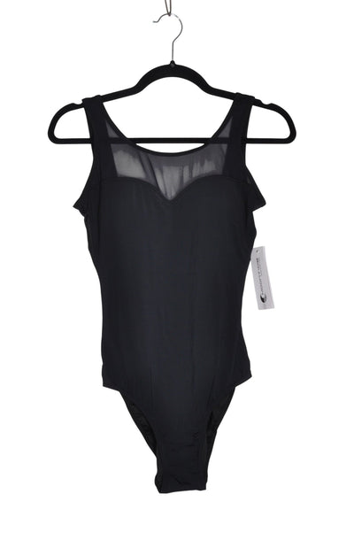 MOONTIDE Women One Piece Swimsuits Regular fit in Black - Size 10 | 44.29 $ KOOP