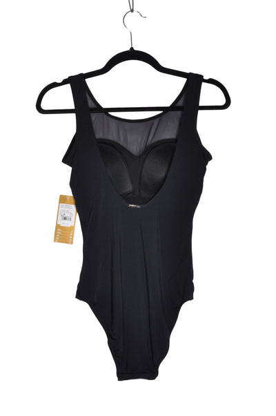 MOONTIDE Women One Piece Swimsuits Regular fit in Black - Size 10 | 44.29 $ KOOP