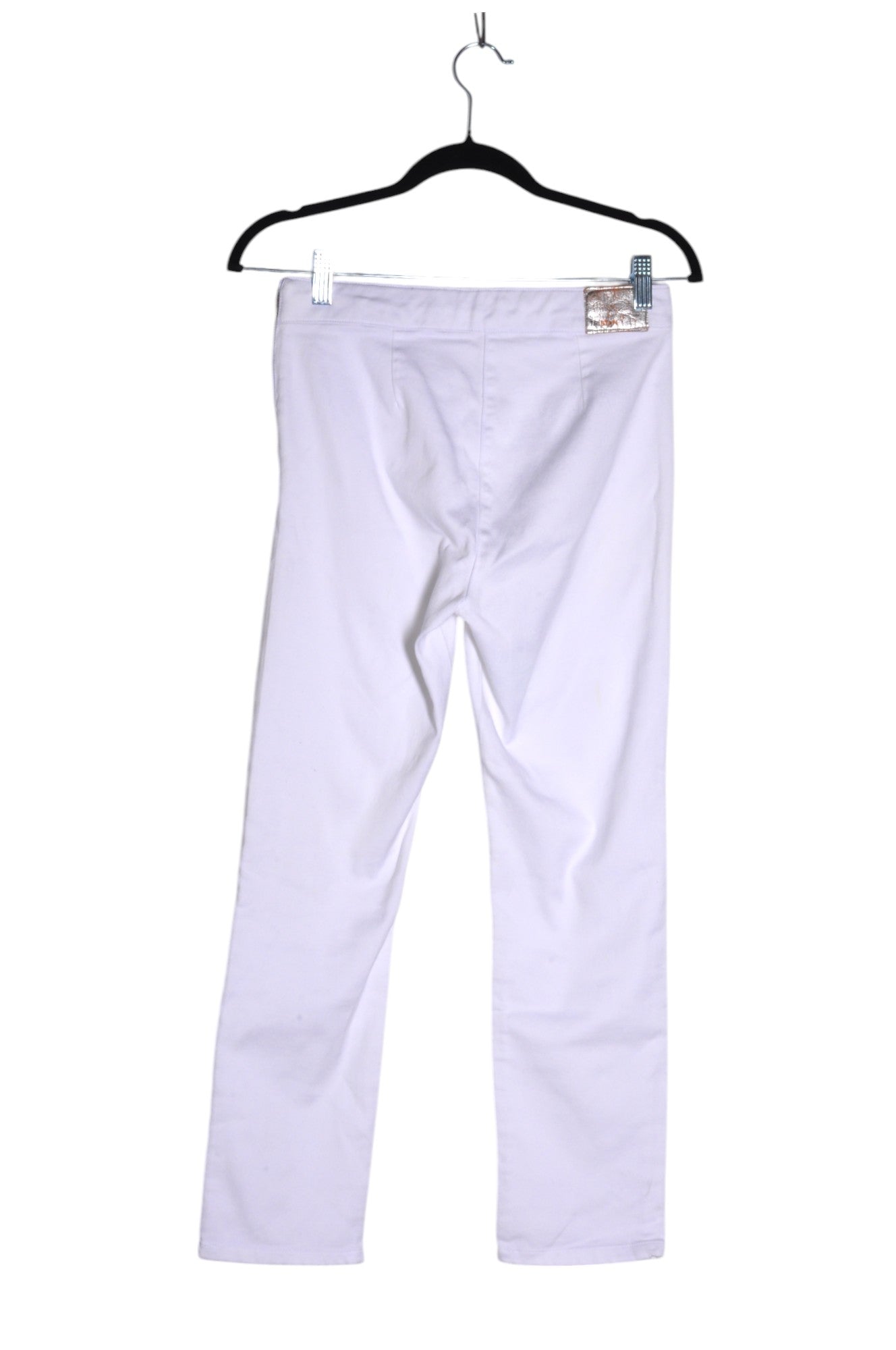 TRISTAN Women Work Pants Regular fit in White - Size S | 39.99 $ KOOP