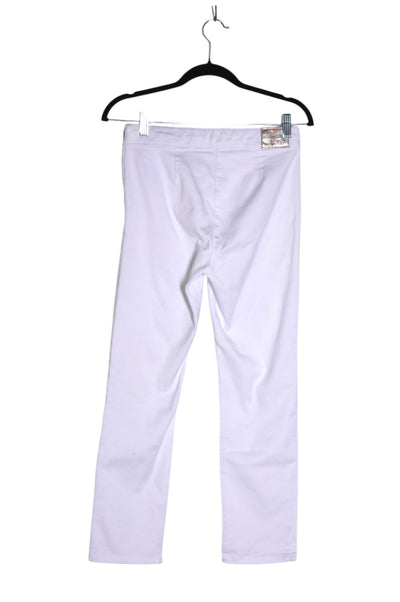 TRISTAN Women Work Pants Regular fit in White - Size S | 39.99 $ KOOP