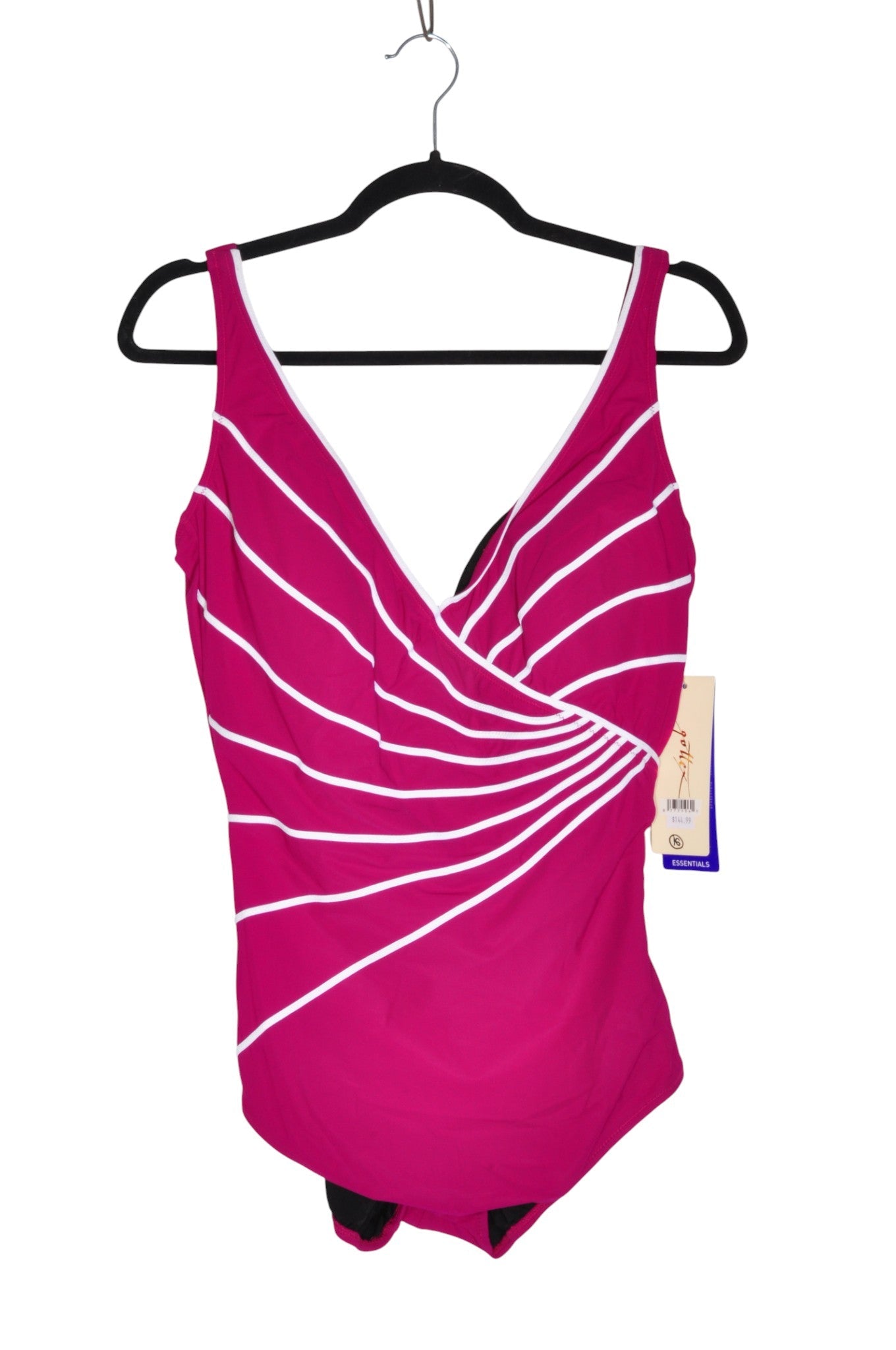 GOTTEX Women One Piece Swimsuits Regular fit in Red - Size 16 | 39.99 $ KOOP