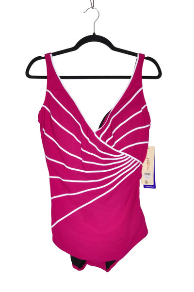 GOTTEX Women One Piece Swimsuits Regular fit in Red - Size 16 | 39.99 $ KOOP