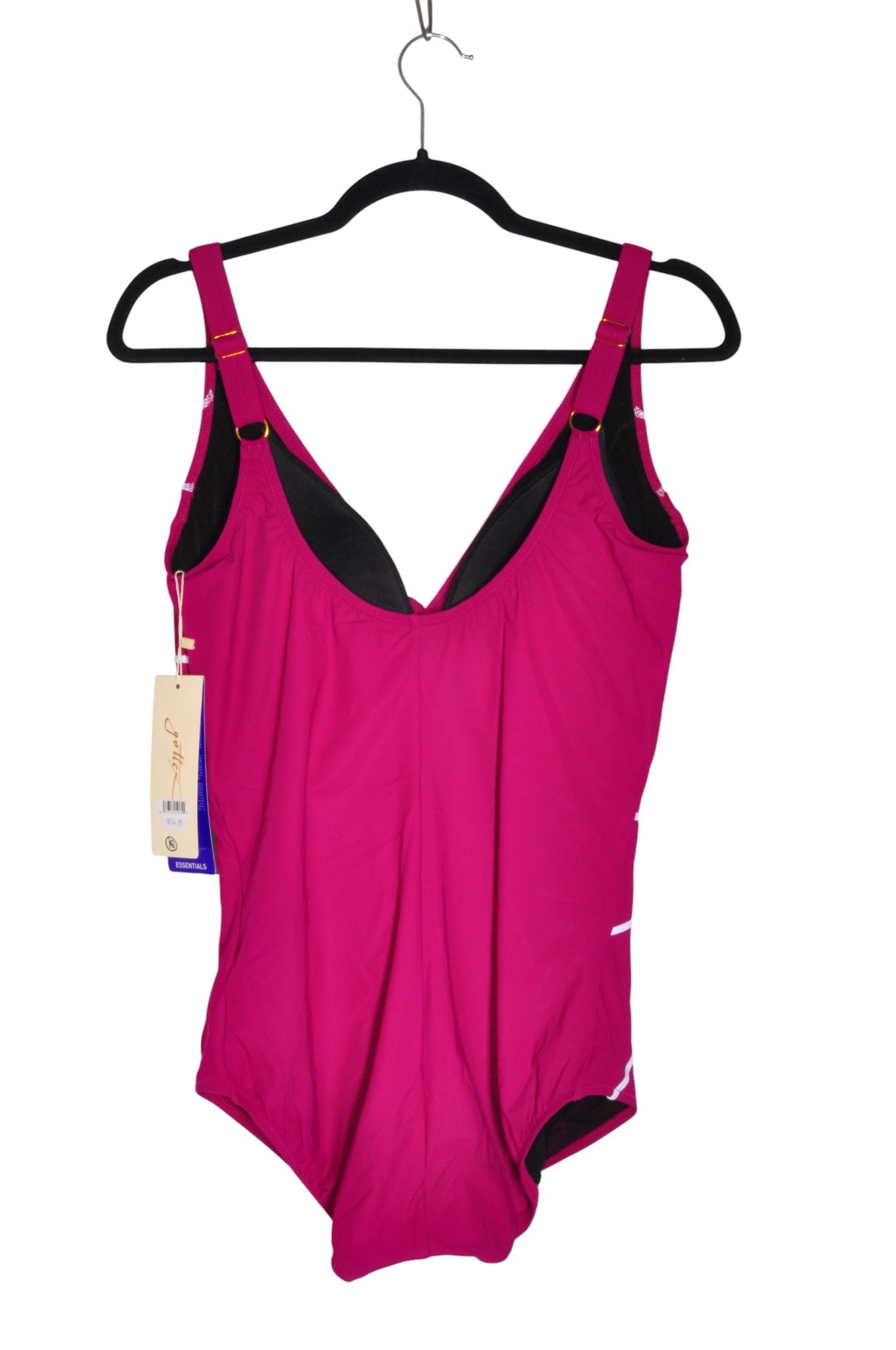 GOTTEX Women One Piece Swimsuits Regular fit in Red - Size 16 | 39.99 $ KOOP