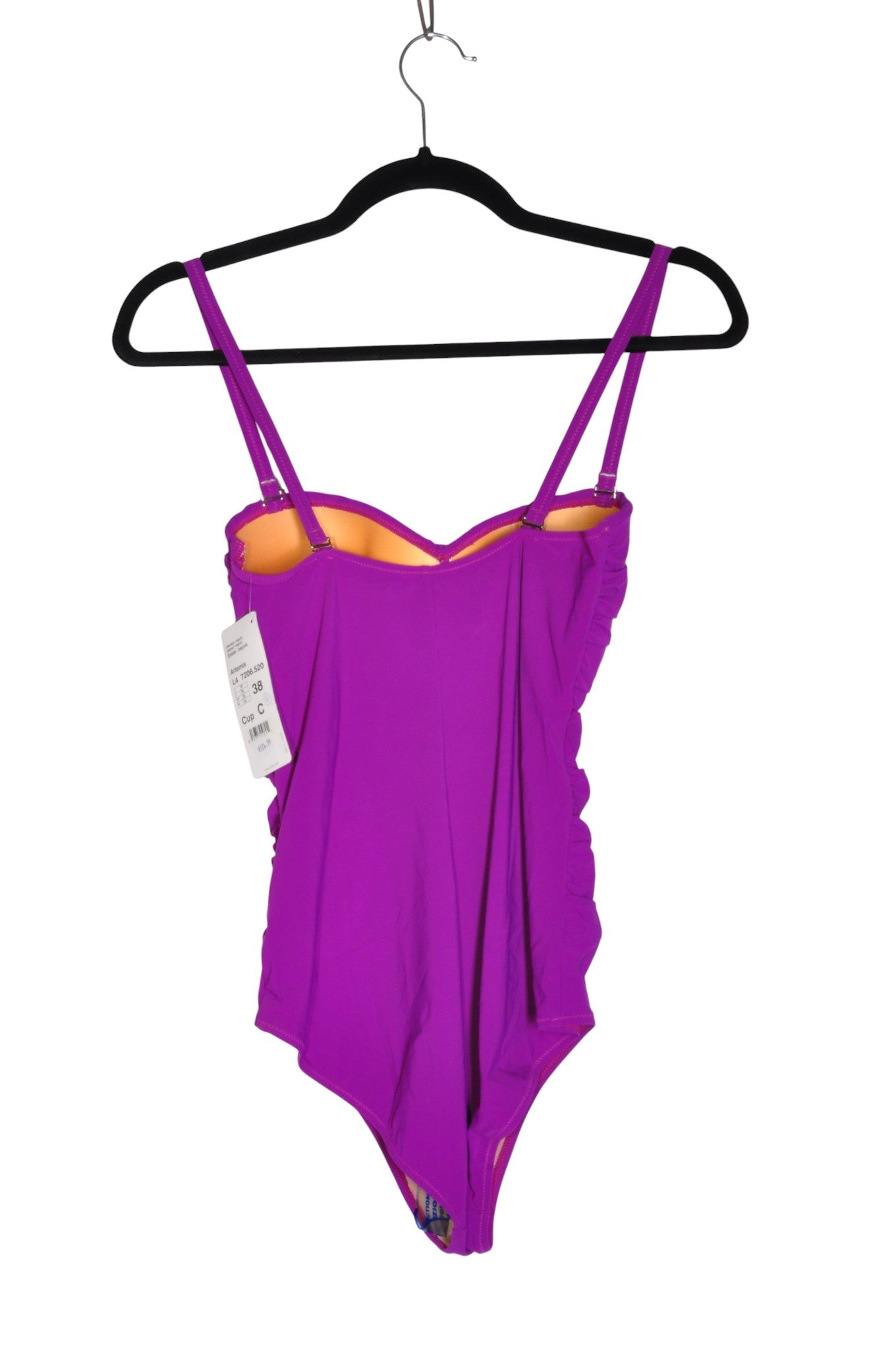 ANITA Women One Piece Swimsuits Regular fit in Purple - Size 38C | 32.29 $ KOOP