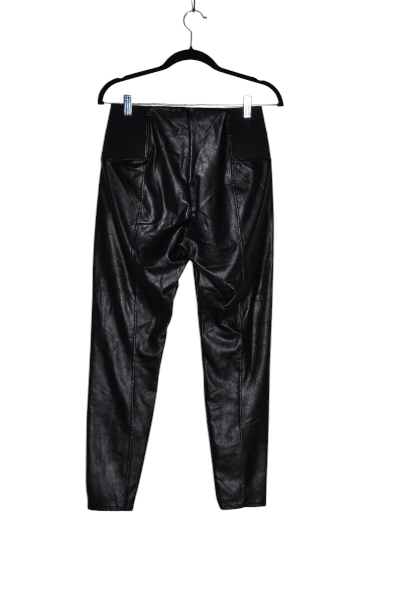 DYNAMITE Women Work Pants Regular fit in Black - Size M | 12.39 $ KOOP