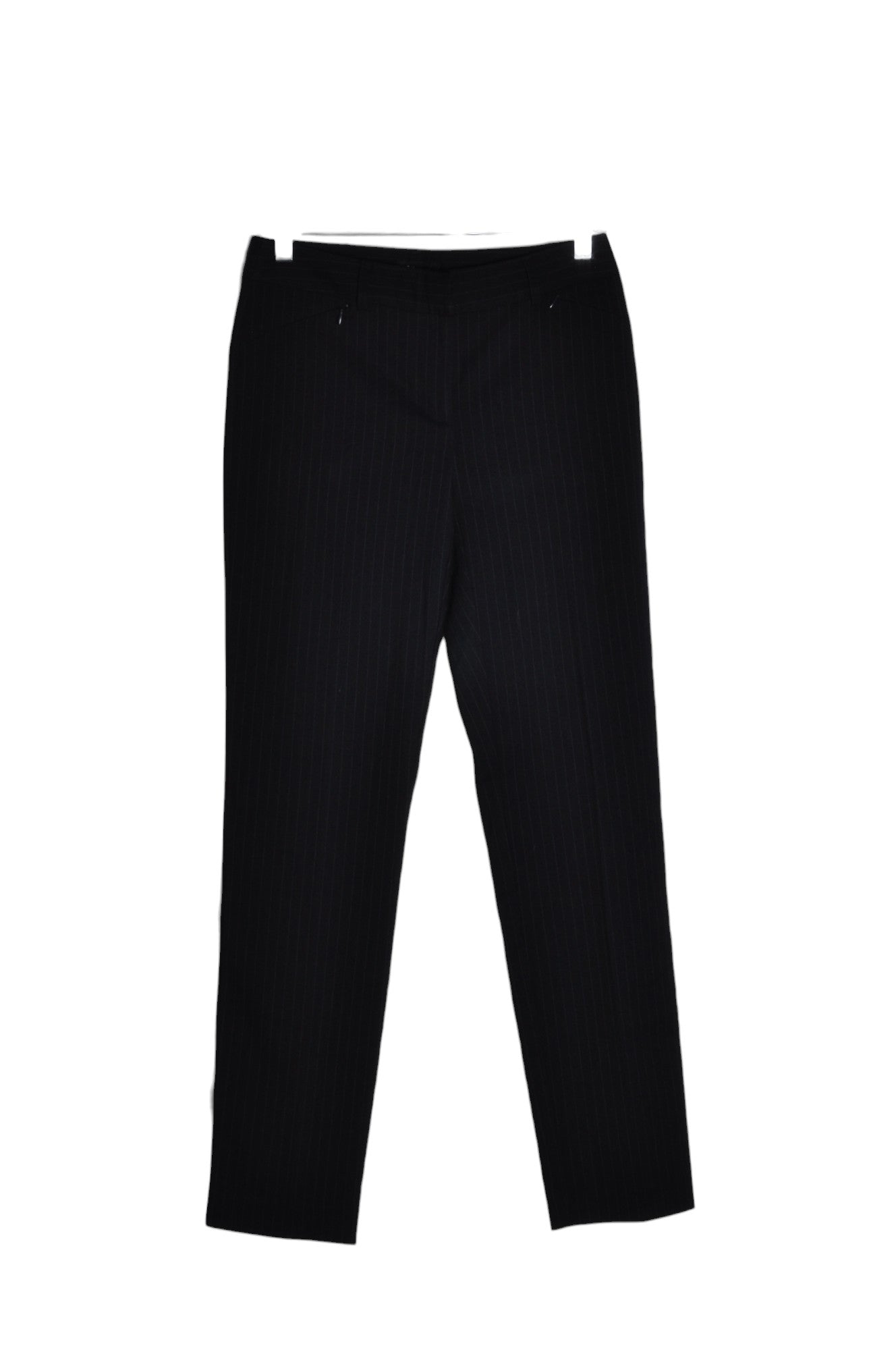 REITMANS Women Work Pants Regular fit in Black - Size 2 | 19.99 $ KOOP