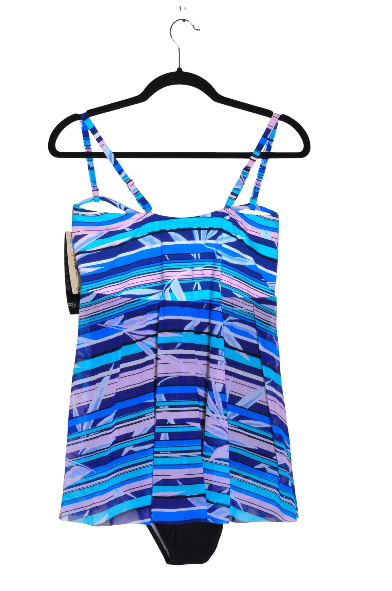 GOTTEX Women Tankinis Regular fit in Blue - Size 16 | 44.29 $ KOOP