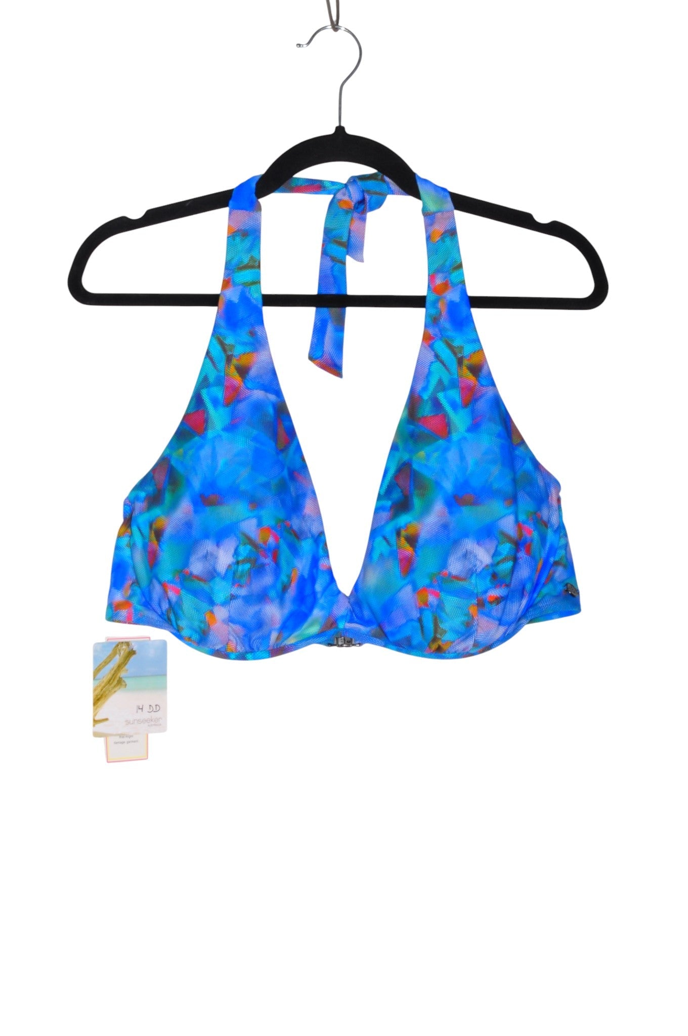 SUNSEEKER Women Tankinis Regular fit in Blue - Size 16 | 32.29 $ KOOP