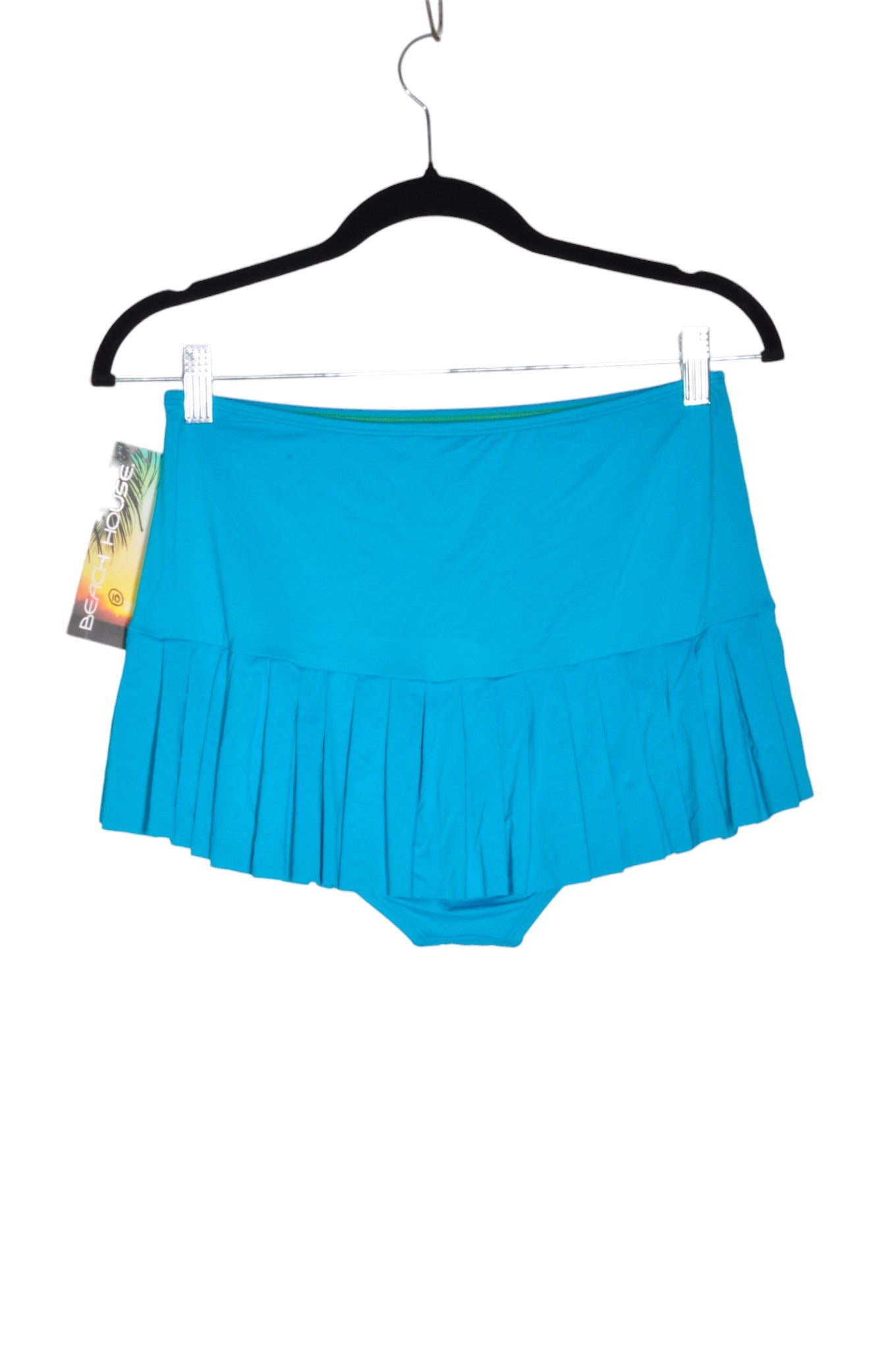 BEACH HOUSE Women Tankinis Regular fit in Blue - Size 10 | 22.3 $ KOOP