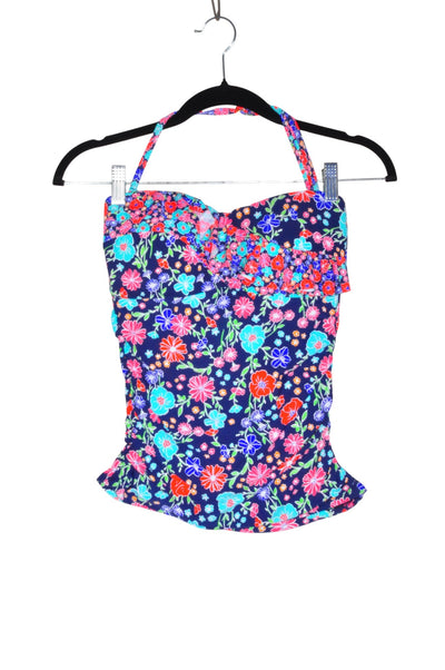 ANNE COLE Women Tankinis Regular fit in Pink - Size S | 19.99 $ KOOP