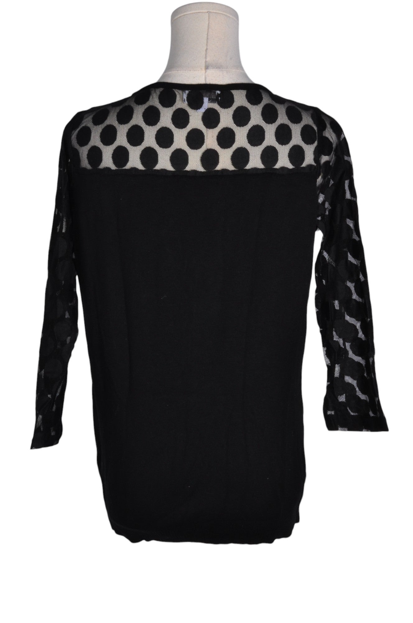 JOSEPH A. Women Blouses Regular fit in Black - Size M | 19.8 $ KOOP