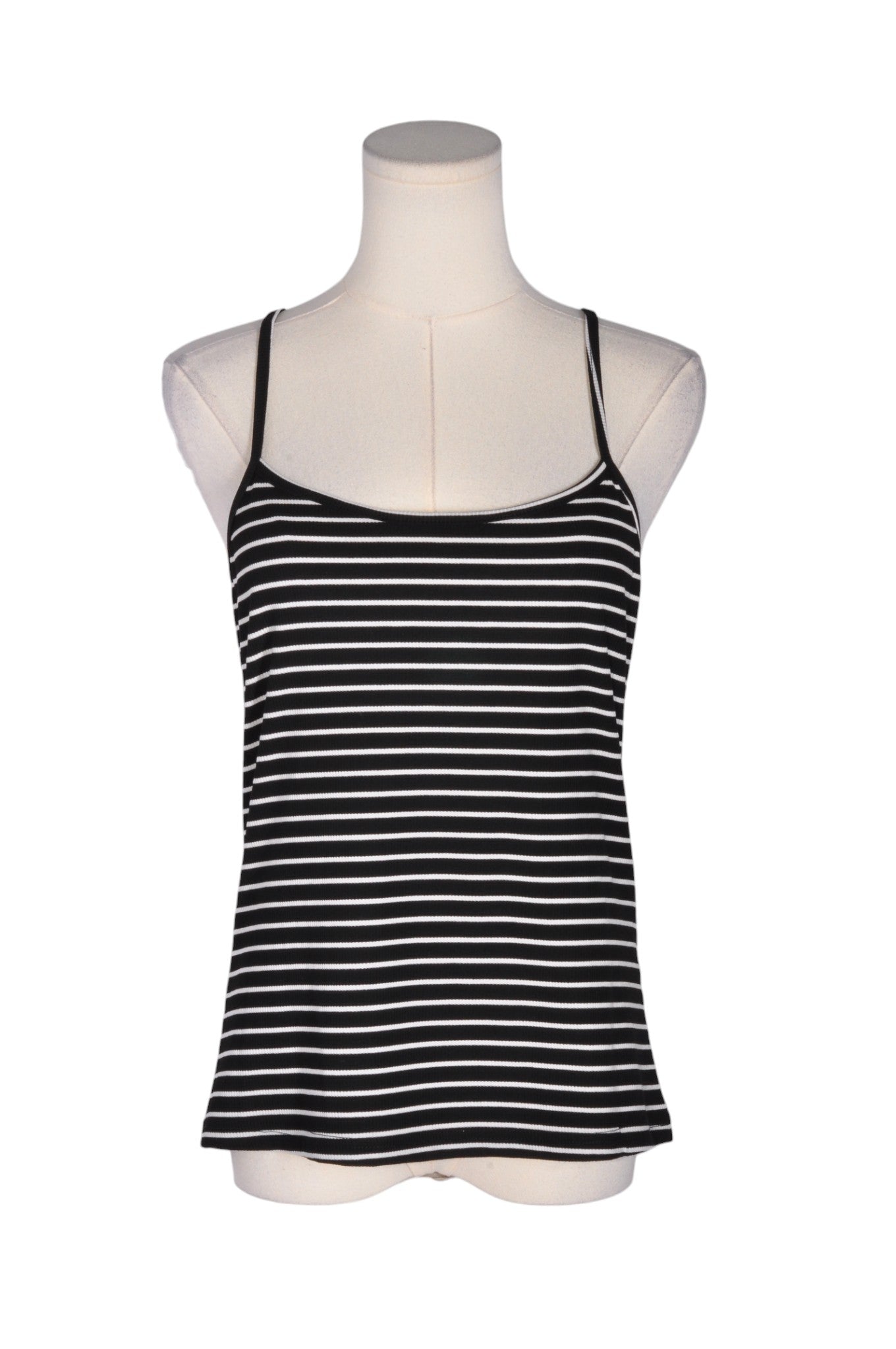 SMASH Women Tank Tops Regular fit in Black - Size M | 19.99 $ KOOP