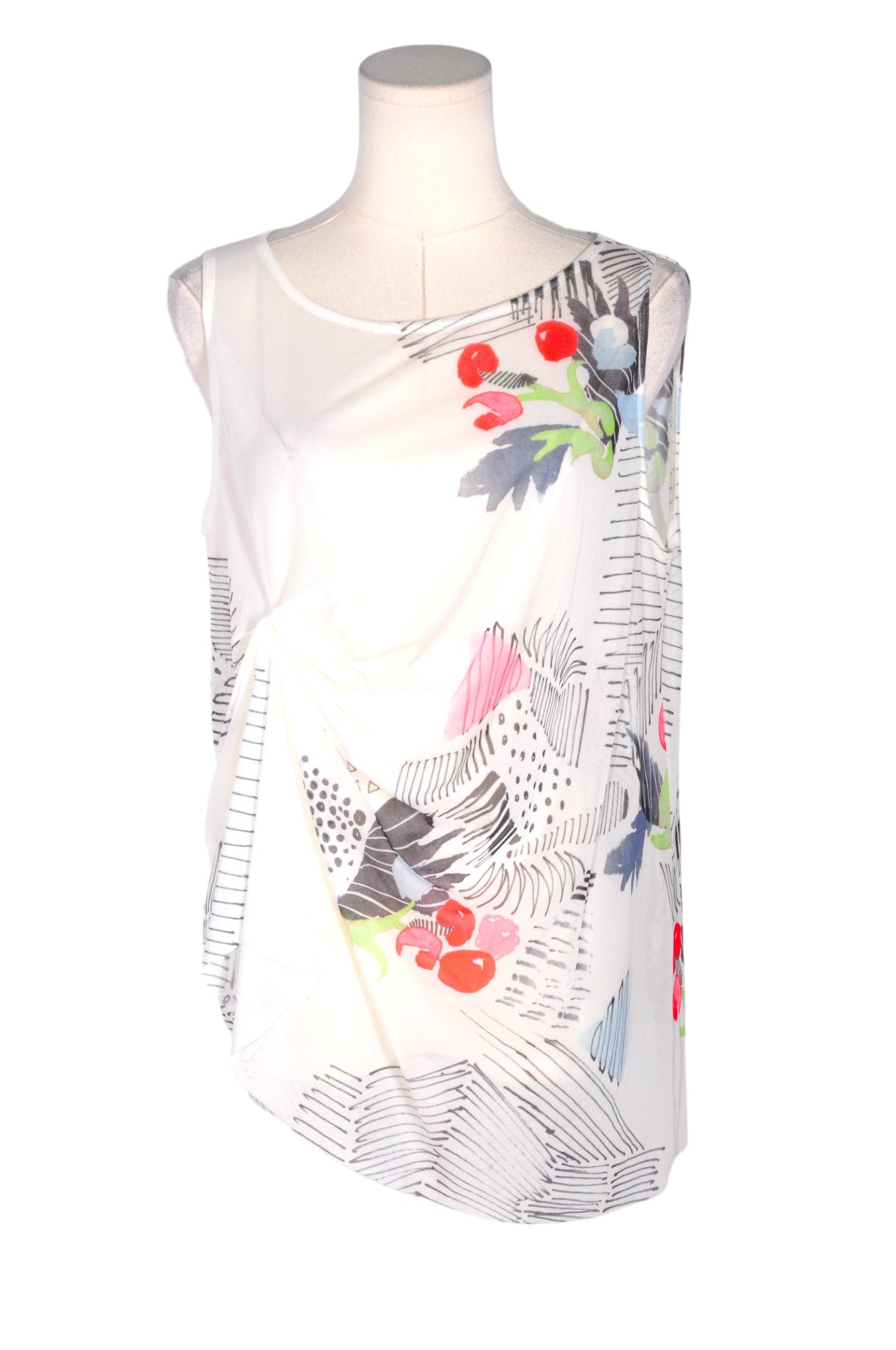 SMASH Women Blouses Regular fit in White - Size S | 22.3 $ KOOP