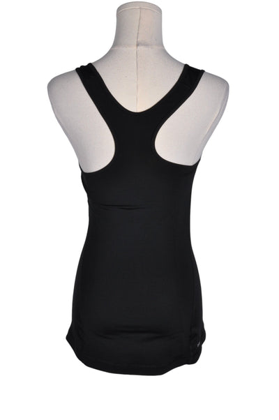 NIKE Women Activewear Tops Regular fit in Black - Size XS | 14.4 $ KOOP