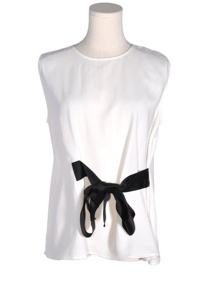 ZARA Women Blouses Regular fit in White - Size S | 12.99 $ KOOP