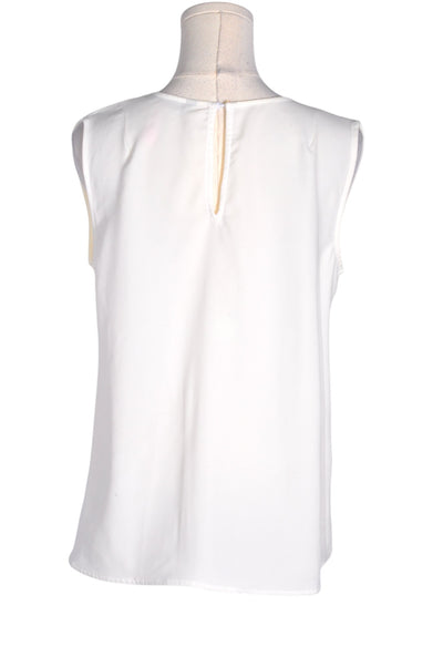 ZARA Women Blouses Regular fit in White - Size S | 12.99 $ KOOP