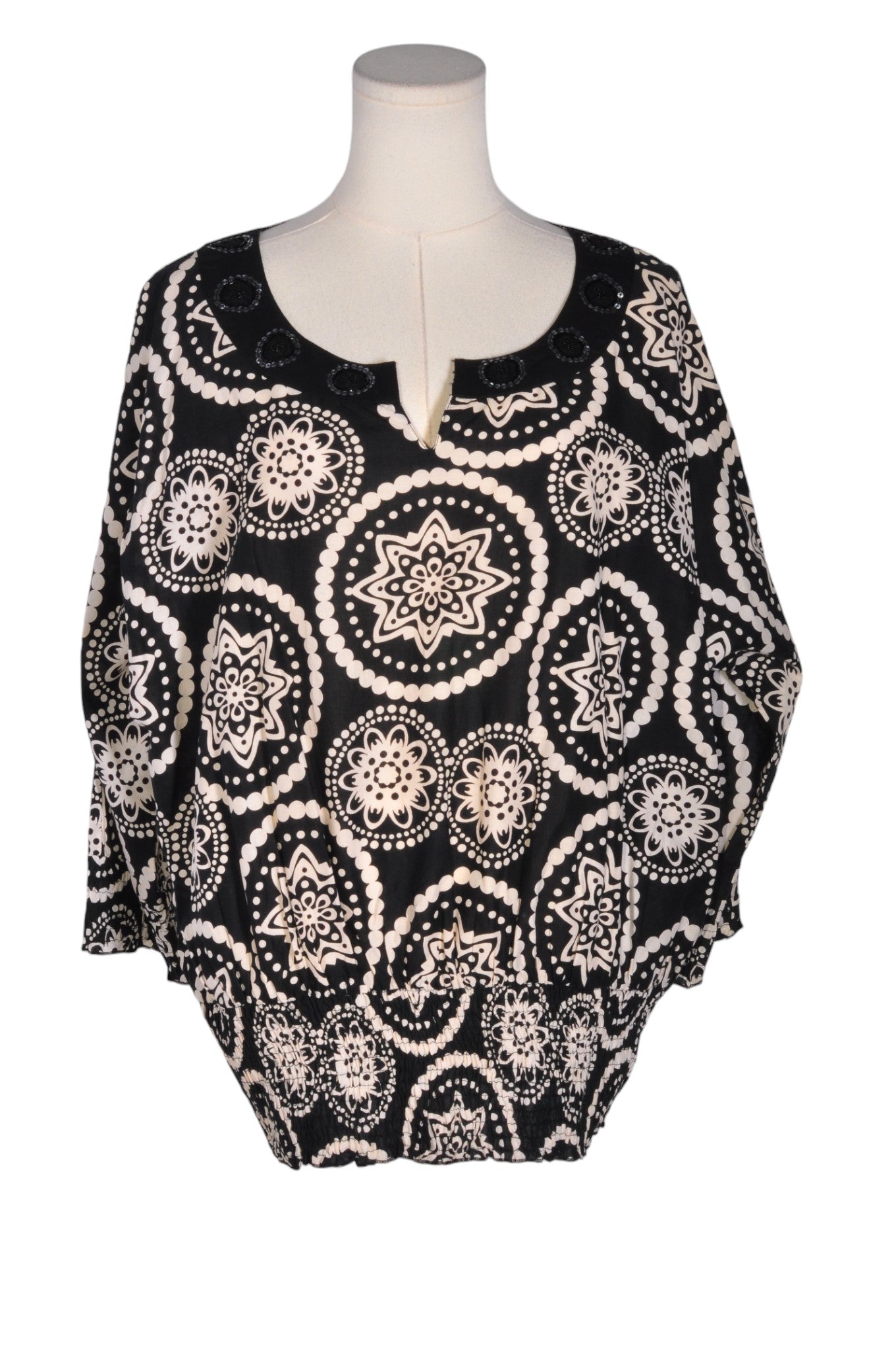 BLEU BAYOU Women Blouses Regular fit in Black - Size XL | 19.99 $ KOOP