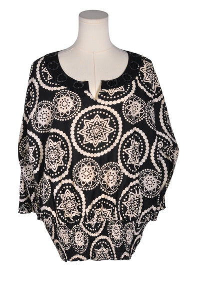 BLEU BAYOU Women Blouses Regular fit in Black - Size XL | 19.99 $ KOOP