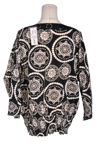 BLEU BAYOU Women Blouses Regular fit in Black - Size XL | 19.99 $ KOOP