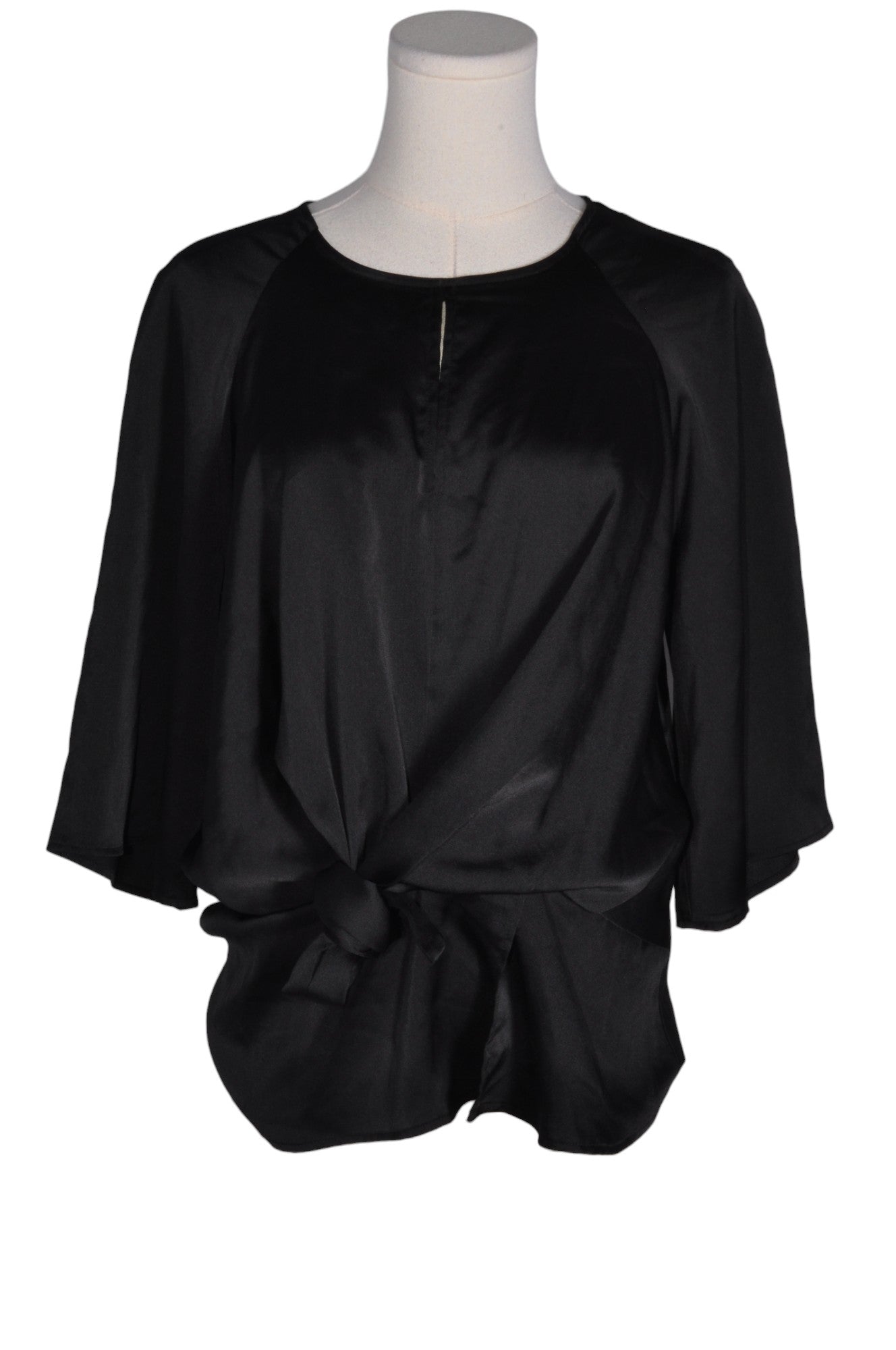 ZAC & RACHEL Women Blouses Regular fit in Black - Size S | 10.39 $ KOOP