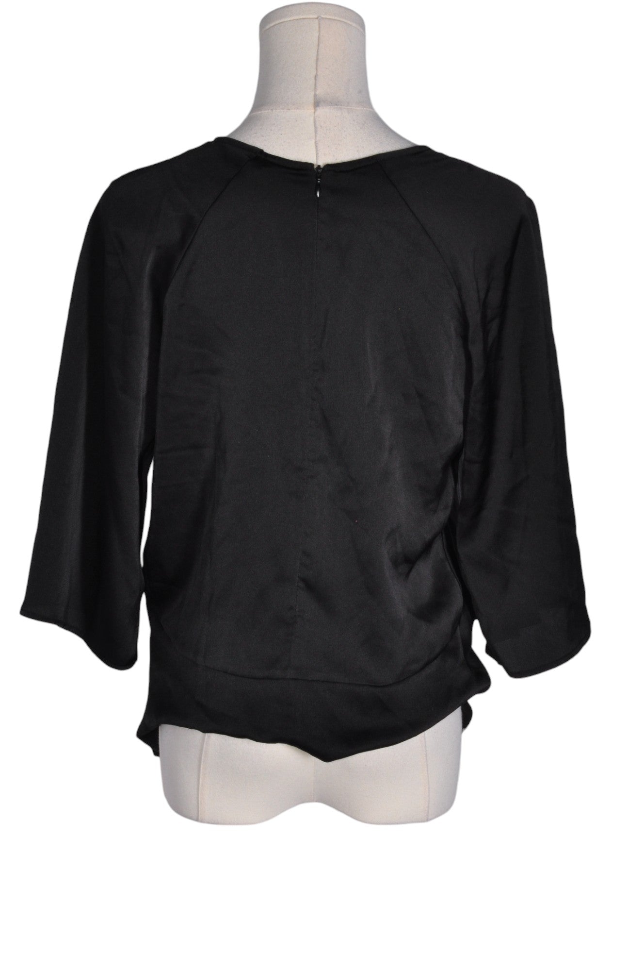 ZAC & RACHEL Women Blouses Regular fit in Black - Size S | 10.39 $ KOOP