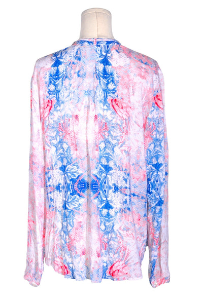 TRIBAL Women Blouses Regular fit in Blue - Size XL | 19.99 $ KOOP