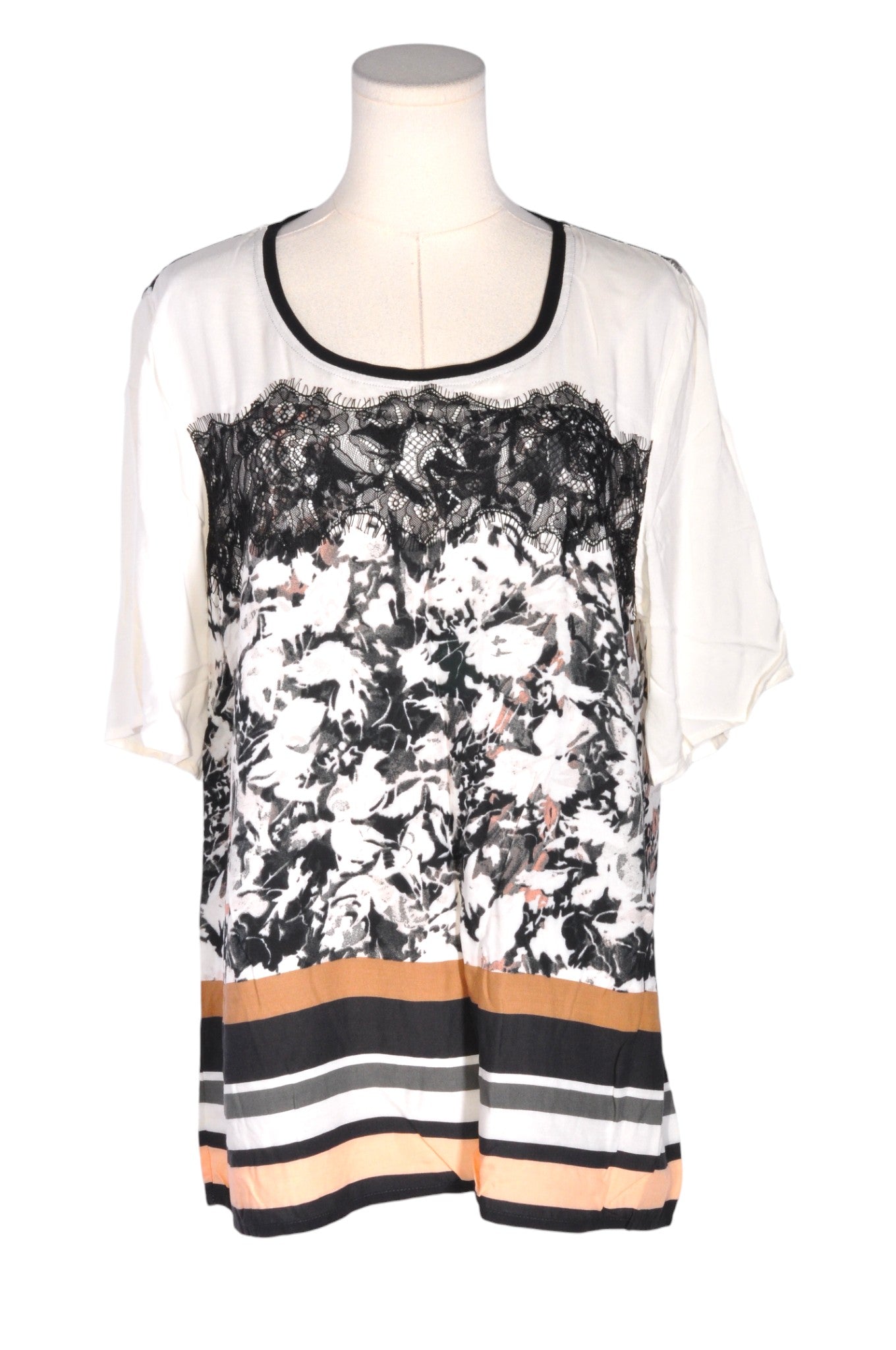 SOYA CONCEPT Women Blouses Regular fit in White - Size L | 17.8 $ KOOP