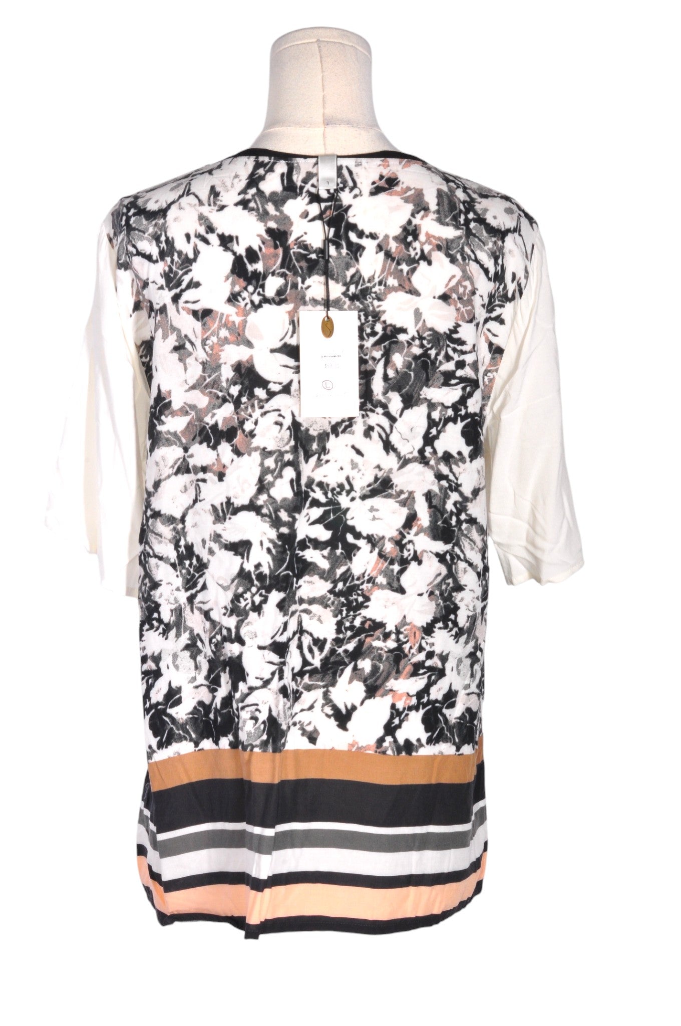 SOYA CONCEPT Women Blouses Regular fit in White - Size L | 17.8 $ KOOP