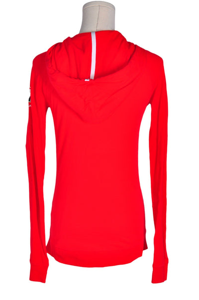 NIKE Women Sweatshirts Regular fit in Red - Size XS | 12.99 $ KOOP