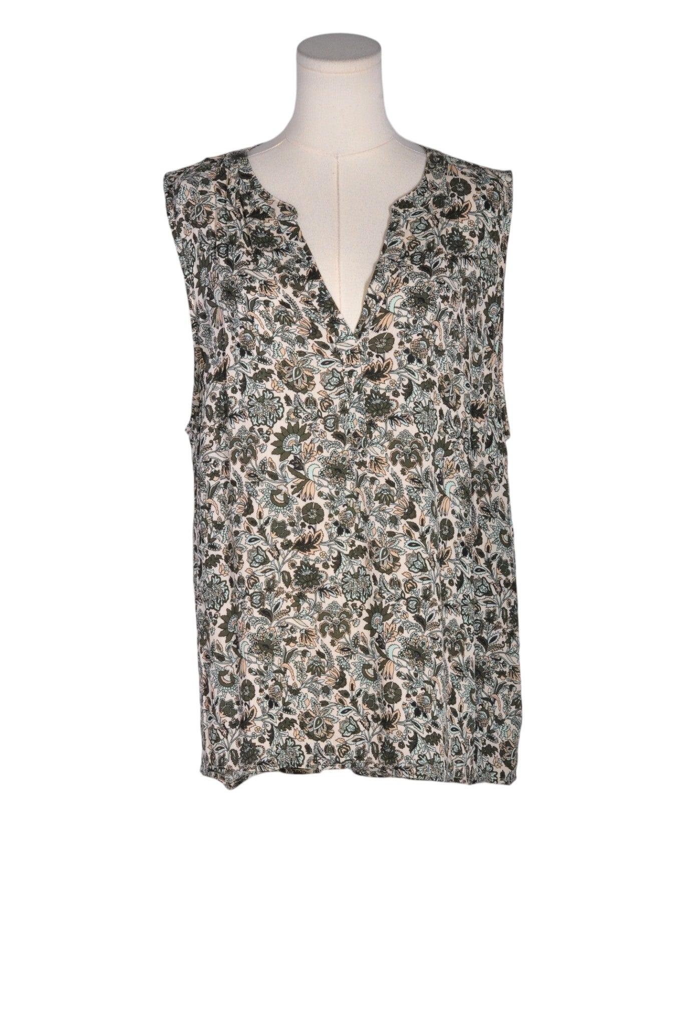 SOYA CONCEPT Women Blouses Regular fit in Gray - Size XL | 17.6 $ KOOP