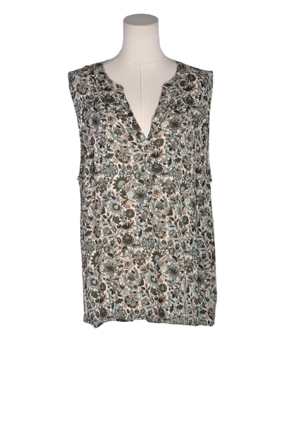 SOYA CONCEPT Women Blouses Regular fit in Gray - Size XL | 17.6 $ KOOP