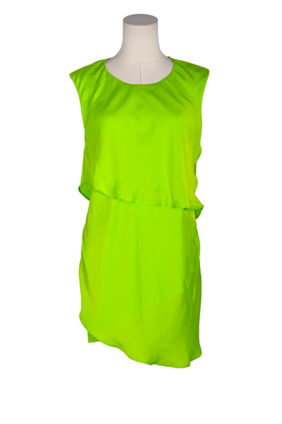 SPANNER Women Drop Waist Dresses Regular fit in Green - Size L | 22.3 $ KOOP