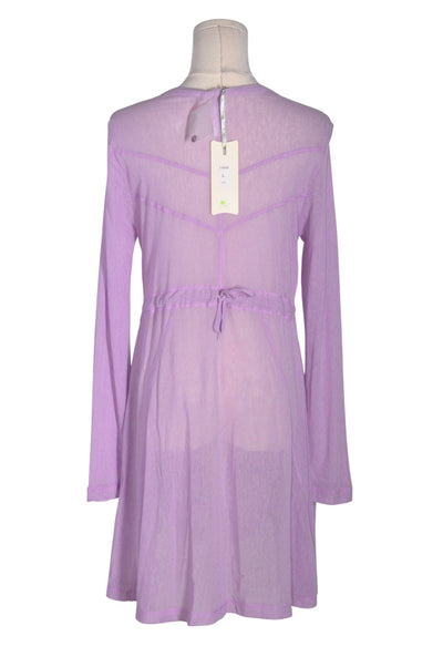 DOLCEZZA Women Cardigans Regular fit in Purple - Size L | 32.29 $ KOOP