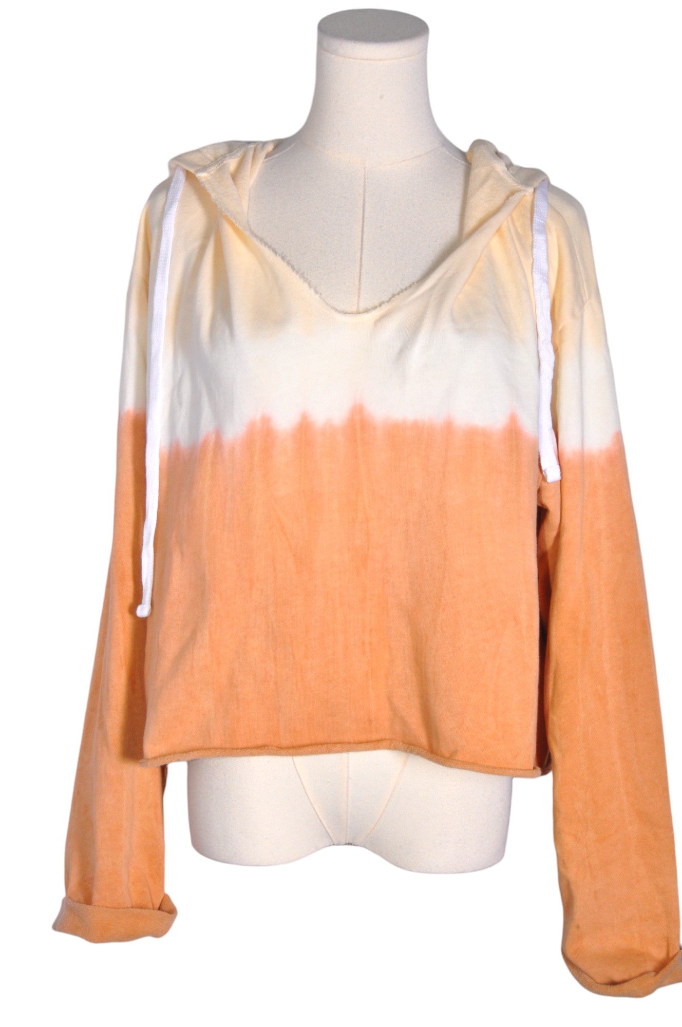 GAP Women Sweatshirts Regular fit in Orange - Size S | 24.55 $ KOOP