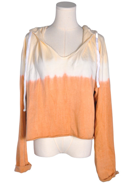 GAP Women Sweatshirts Regular fit in Orange - Size S | 24.55 $ KOOP