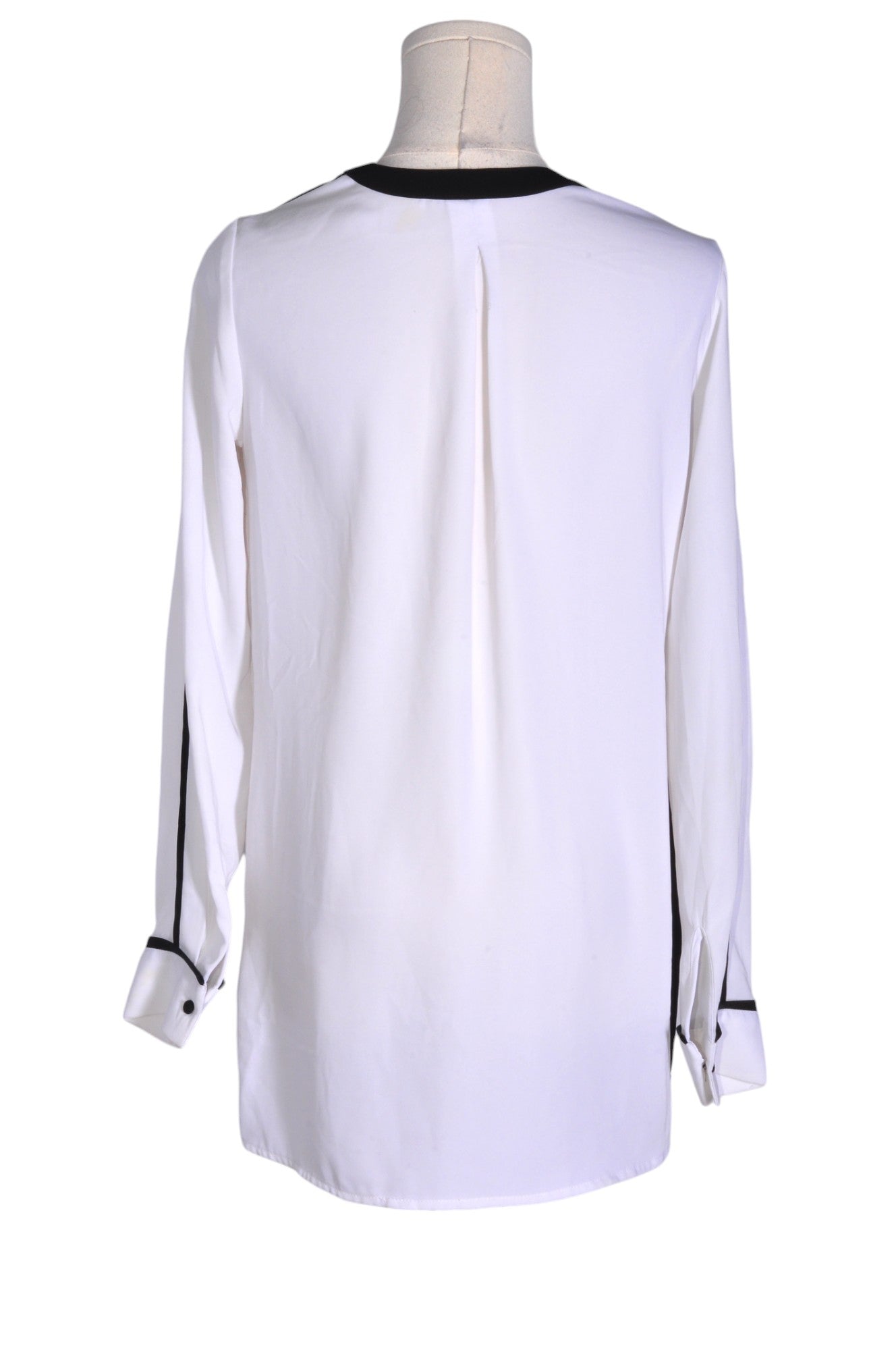 H&M Women Cardigans Regular fit in White - Size 4 | 9.99 $ KOOP