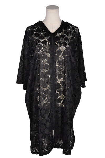 COVER ME Women Drop Waist Dresses Regular fit in Black - Size 3XL | 22.3 $ KOOP