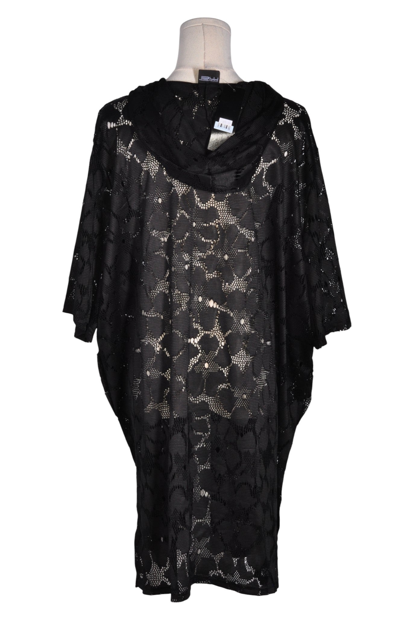 COVER ME Women Drop Waist Dresses Regular fit in Black - Size 3XL | 22.3 $ KOOP