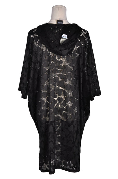 COVER ME Women Drop Waist Dresses Regular fit in Black - Size 3XL | 22.3 $ KOOP