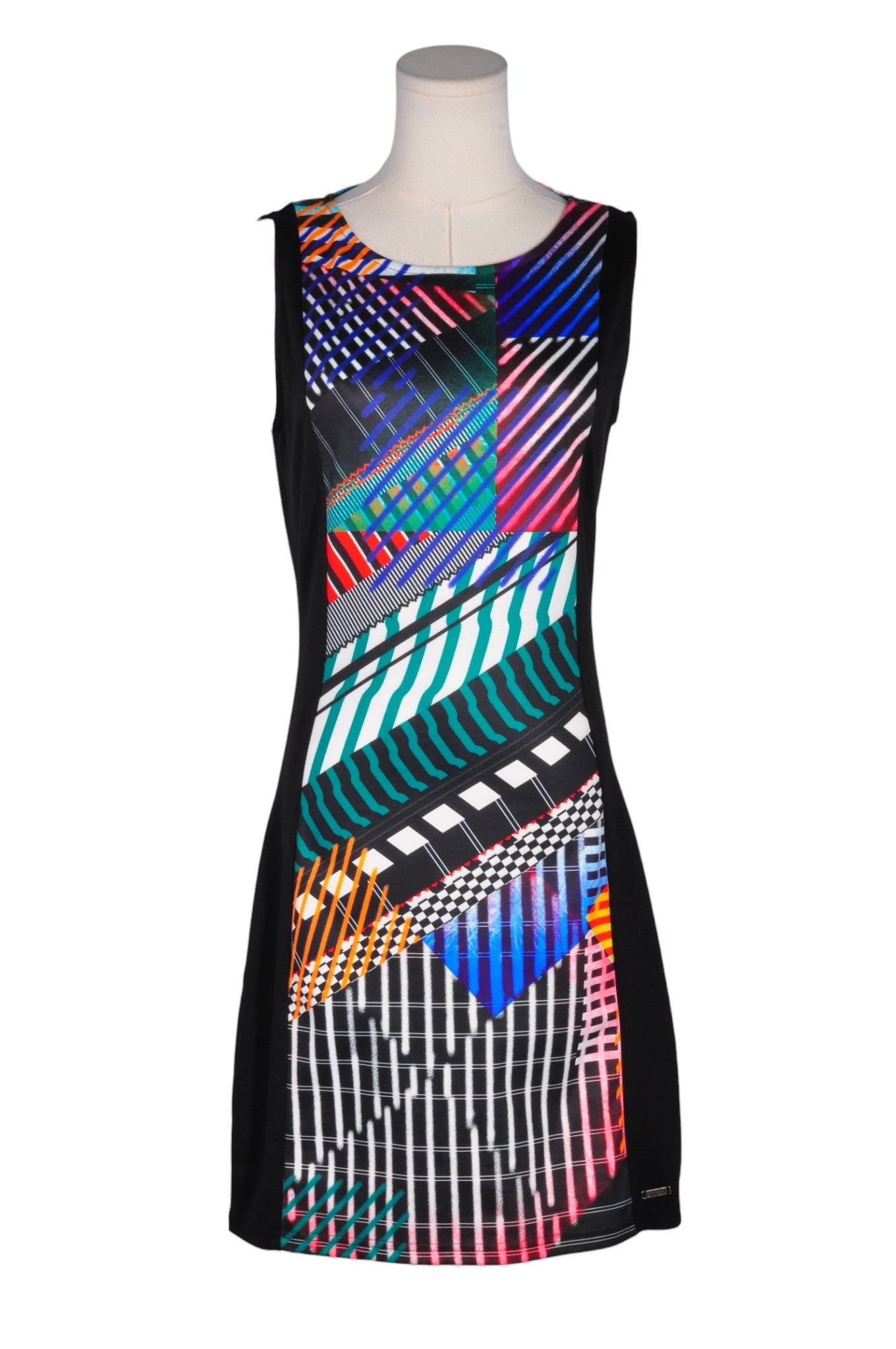 SMASH Women Sheath Dresses Regular fit in Black - Size S | 19.99 $ KOOP