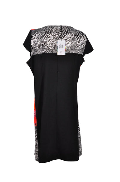 SMASH Women Drop Waist Dresses Regular fit in Black - Size XL | 22.3 $ KOOP