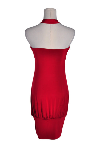 CHATEAU Women Midi Dresses Regular fit in Red - Size XS | 18.75 $ KOOP