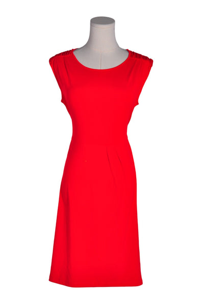 NICOLE BENISTI Women A-Line Dresses Regular fit in Red - Size XS | 109.99 $ KOOP