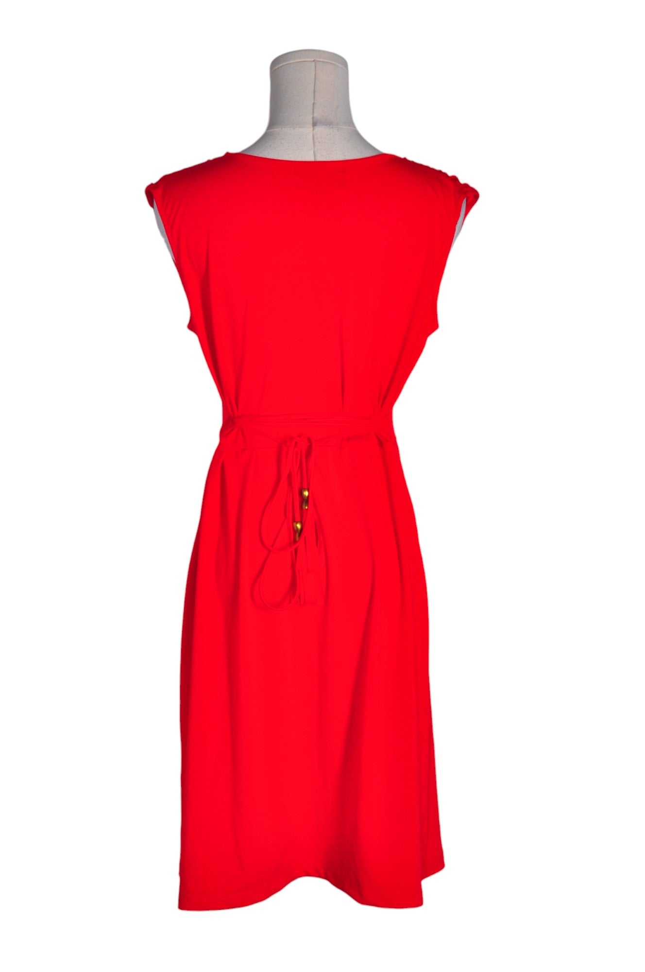 NICOLE BENISTI Women A-Line Dresses Regular fit in Red - Size XS | 109.99 $ KOOP